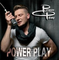 POWER PLAY - Power Play CD NOWA PŁYTA CD FOLIA