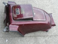 Honda goldwing gl 1200 корпус бачка бордовая