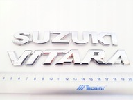 Suzuki vitara 2015 значок эмблема надпись