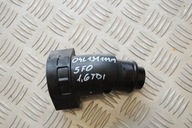 Глушитель турбины seat leon 5f0 fr 04l131111m