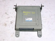 Mazda 323f ba 1.5 16v компьютер двигателя e2t86886m