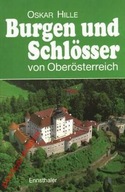 25692 Burgen und Schlosser von Oberosterreich