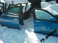 Rover 75 mg дверь передние задние, заднее  jfv седан универсал