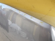 MAZDA 6 VI 02- 2002 Capot