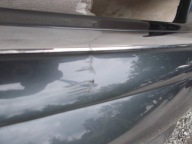 bumper rear part rear AUDI A8 4E0 D3 2002-2010R