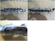 Топливная рейка renault koleos 2.0 dci 0445214173
