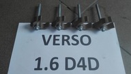Verso avensis t27 1.6 d4d держатель крепление впрыска