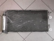 Mini Cooper One air conditioning radiator