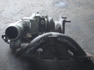 Audi a3 8p 1.8 tfsi bzb турбина 06j145701l - фото