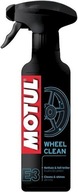 MOTUL E3 WHEEL CLEAN Prípravok na čistenie diskov