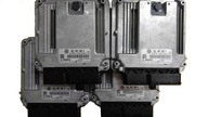 Новый, новое блок двигателя vw t5 2.0 0281017553 03l907309m дописать nowy!