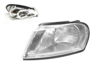Opel vectra 95-98, покажчик повороту,поворотник білий новий,нове лівий - фото