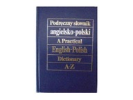 Podręczny słownik angielsko-polski a-z - 24h wys