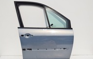 Дверь передняя передние правый правое scenic ii 2 ted47