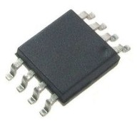 AT24C16D: Pamäť EEPROM I2C 16Kbit SMD