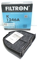 Mercedes c 204 e 212 glk x204 фильтр кабина k1246 - фото