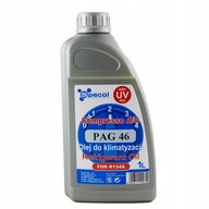 Specol compresso a/c pag 46 с uv 1l - масло до кондиционера
