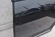 MERCEDES S W221 door rear. left rear part