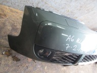 AUDI A6 C5 ALLROAD 01-04 bumper + XENON