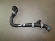 Vw golf vii патрубок воды 5q0122291aj