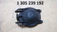 Mercedes w168 a-klasa крышка крышка фары перед