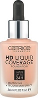 Catrice Primer HD Liquid Coverage 030 Sand Beige