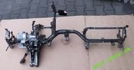 Стеллаж усиление балка доски hyundai i30 2008