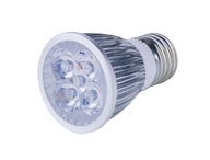 LED žiarovka grow 5x3W EPISTAR E27