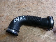 Трубка корпус воздуха astra j cdti 13254633 - фото