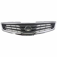 Nissan sentra 2010 2011 2012 10 11 12 решітка решітка - фото