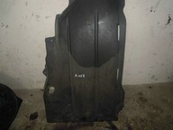 Защита под двигатель mercedes a-klasa w168 168