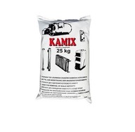 KAMIX 25kg odkamienianie urządzeń i instalacji