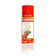 REMOVER PAINT Preparat do mycia spray 400ml