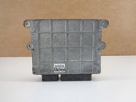 Toyota iq компьютер блок 89661-74060