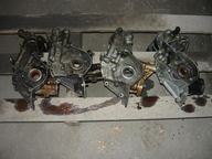 Насос масла, маслом  alfa romeo mito fiat 500 1.4 16v wwa - фото