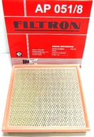 Filtron ap 051/8 фильтр воздуха - фото