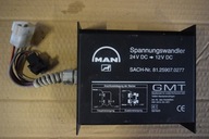 Блок розжига напряжения man tga tgs tgl - фото
