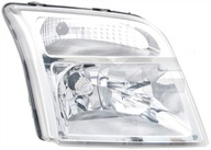 Abakus 431-1165r-ld-em фара - фото