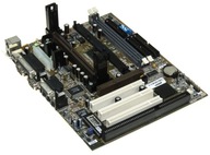 ZÁKLADNÁ DOSKA FIC KA-6130 SLOT 1 ISA PCI SDRAM