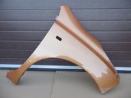 Крыло правый перед передний nissan micra k12 03-10