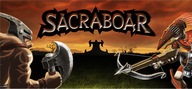 SACRABOAR STEAM KEY KĽÚČ KÓD