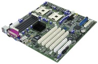 Základná doska Intel A95686-506 Intel Socket 604