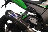 Výfukový kolektor TERMIGNONI | KAWASAKI ZX-10 R