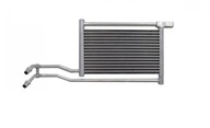 Новый, новое охладитель масла, маслом  bmw z8 e52 v8 m62 alpina 02 03 17212247360 - фото