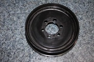 Bmw 3 e90 320i 2.0i n43 шкив вала 7551308 - фото