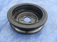 Vw audi seat 1.6 tdi шкив 03g105243 - фото