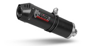 Mivv oval карбон bmw k 1300 r/s глушитель выпуск, выхлоп