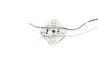 LED DIÓDY 10V OSRAM FARBA BIELA 32W BL04S-W2-865