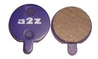 A2Z Polokovové kocky Zoom Mechanical AZ-770