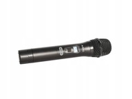 PROFESIONALNY bezprzewodowy Mikrofon AMC iLive2 HandMic